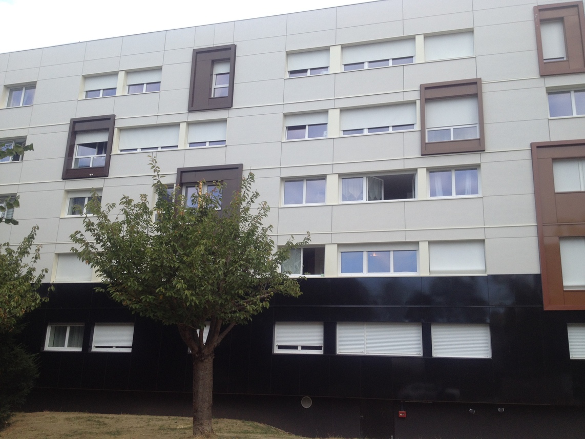 78 Rue Des Côtes D'auty 92700 Colombes